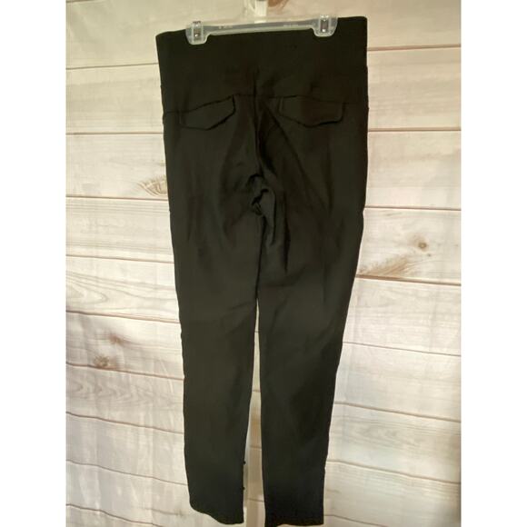Brand New Conceited Women's Size Medium Black Dress Pants Slacks Trousers - Picture 3 of 6